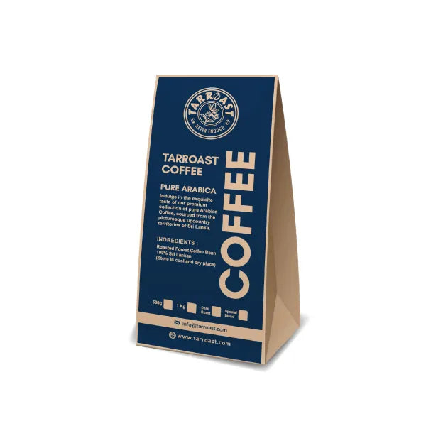 Tarroast Sample Pack